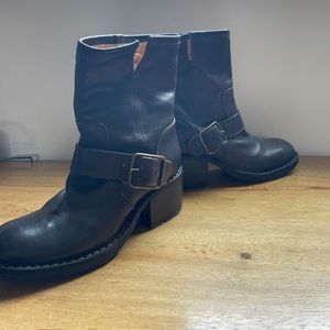 Fiorentini & baker boots